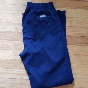 Greys anatomy scrub pants